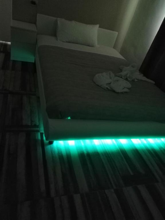 Bed and Breakfast Mezzanotte room 5
